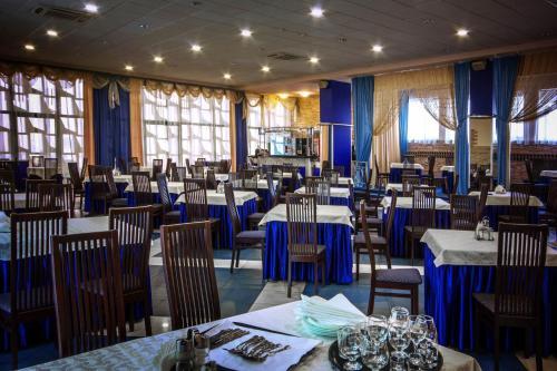 Tourist Hotel
