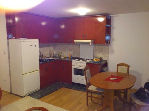 Apartments Vozdovac