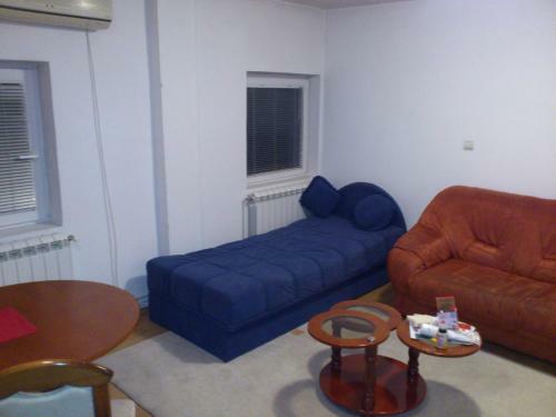 Apartments Vozdovac