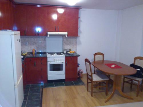 Apartments Vozdovac