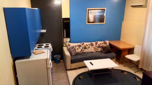 Apartments Vozdovac