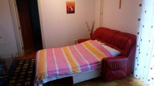 Apartments Vozdovac