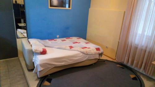 Apartments Vozdovac