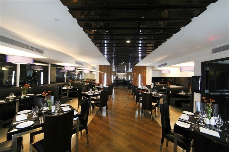 Hotel Doubletree By Hilton Panama City