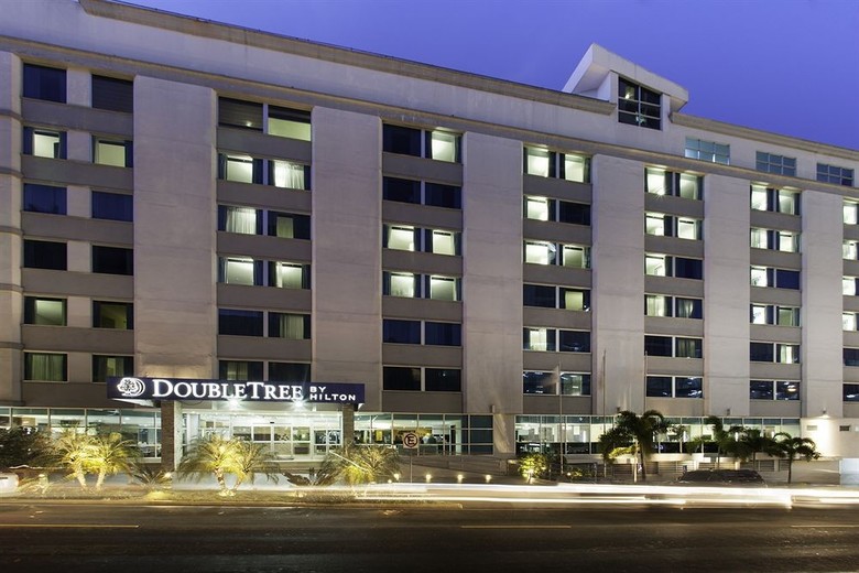 Hotel Doubletree By Hilton Panama City