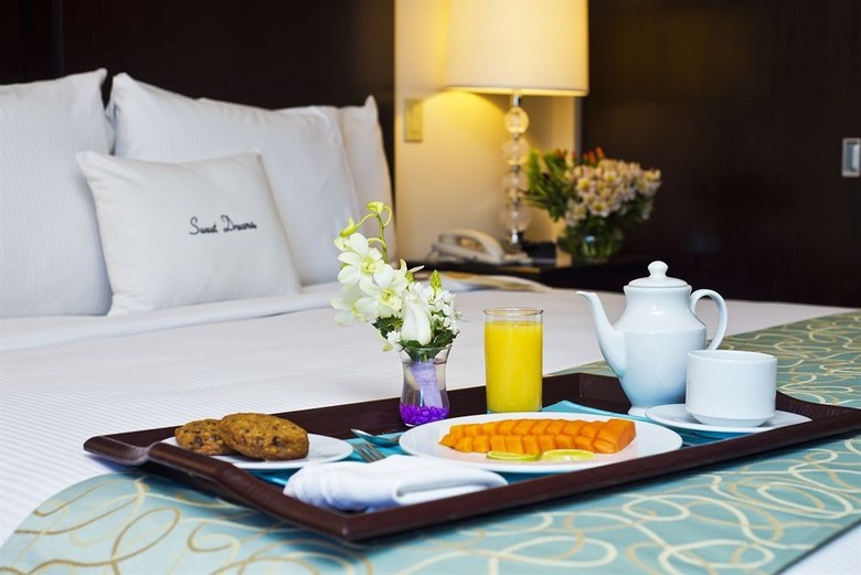 Hotel Doubletree By Hilton Panama City