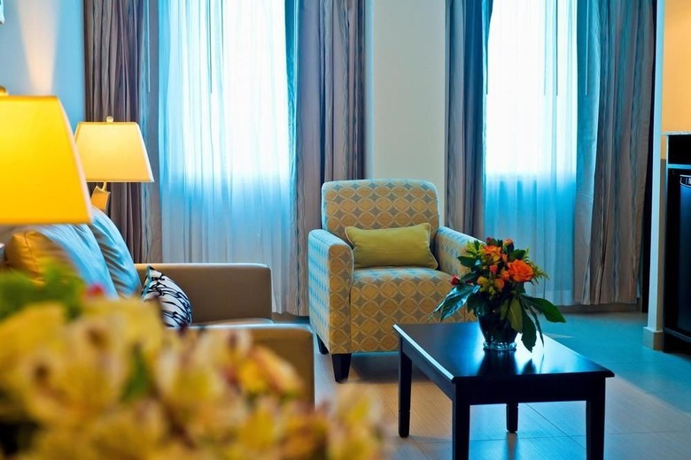 Hotel Doubletree By Hilton Panama City