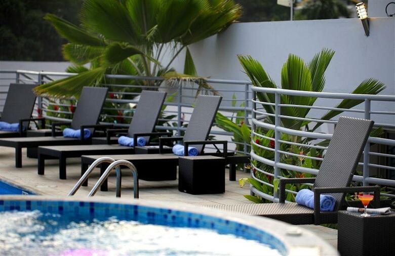 Hotel Doubletree By Hilton Panama City