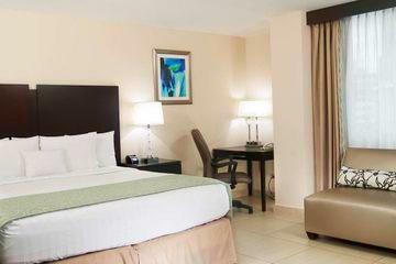 Hotel Doubletree By Hilton Panama City
