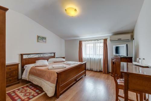 Hotel Club Insieme Grand Resort