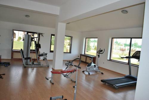 Hotel Club Insieme Grand Resort