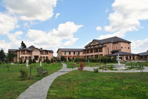 Hotel Club Insieme Grand Resort