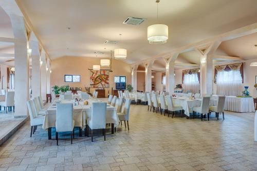 Hotel Club Insieme Grand Resort