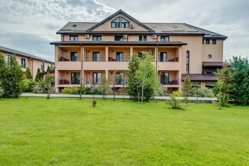Hotel Club Insieme Grand Resort
