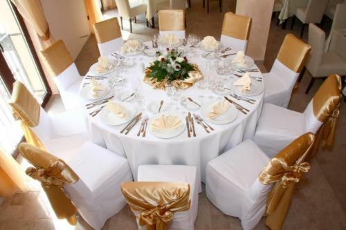 Hotel Club Insieme Grand Resort
