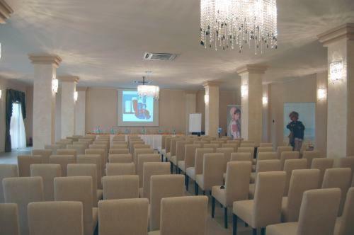 Hotel Club Insieme Grand Resort