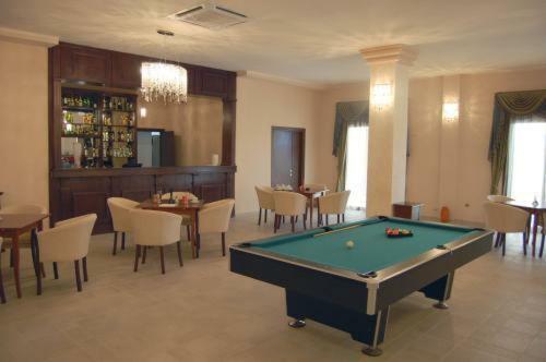 Hotel Club Insieme Grand Resort