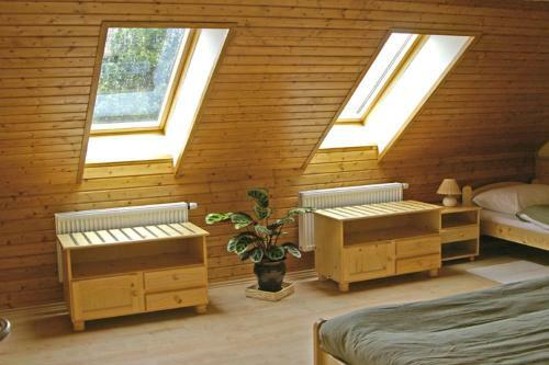 Hostal Penzion Bene