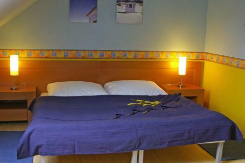 Hostal Penzion Bene
