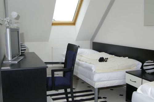 Hostal Penzion Bene