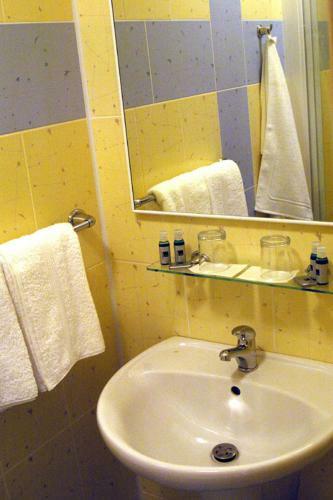 Hostal Penzion Bene