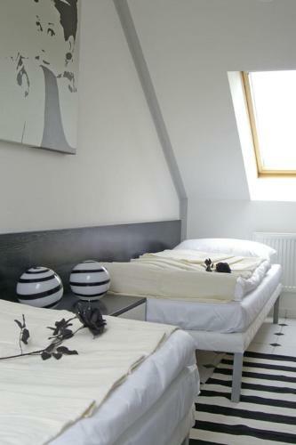 Hostal Penzion Bene