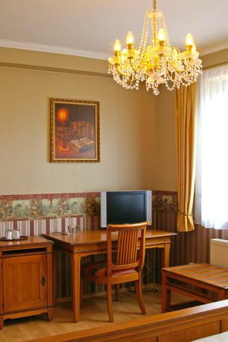 Hostal Penzion Bene