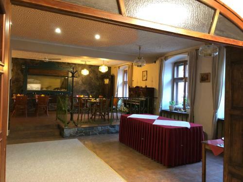 Hostal Penzion Bene