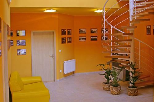 Hostal Penzion Bene