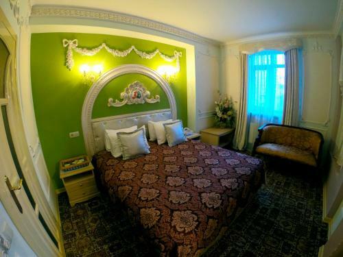 Hotel Lavilia