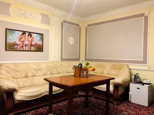 Hotel Lavilia