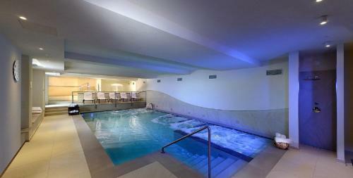 Hotel Sporting Ravelli