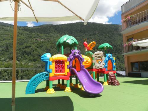 Hotel Sporting Ravelli