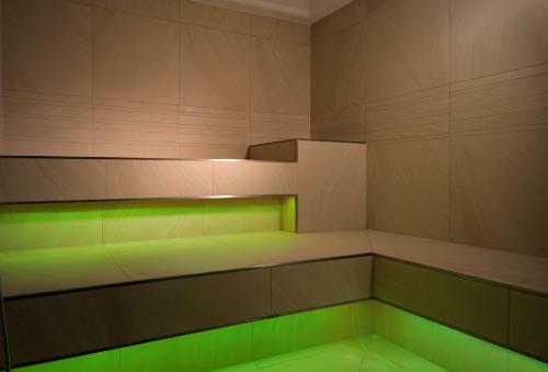 Hotel Sporting Ravelli