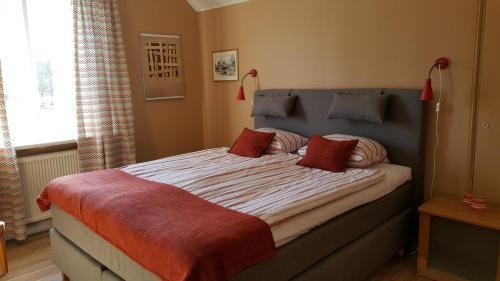 Bed & Breakfast Fem Rum Och K�k
