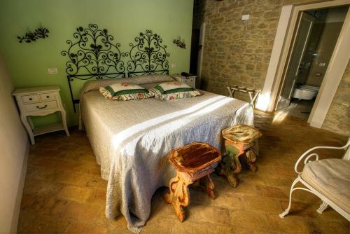 Hostal Corte San Ruffillo Country Resort