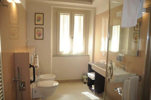 Hostal Corte San Ruffillo Country Resort