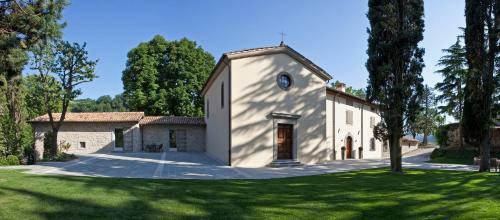 Hostal Corte San Ruffillo Country Resort