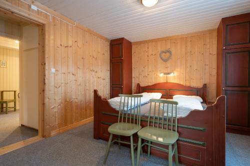 Agroturismo Dale G�rd