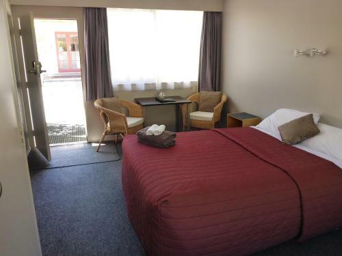 Roxburgh Motels