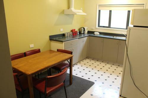 Roxburgh Motels