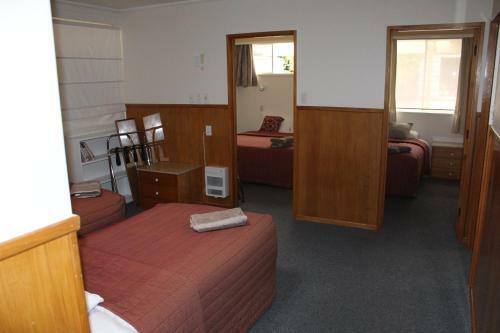 Roxburgh Motels