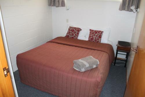 Roxburgh Motels