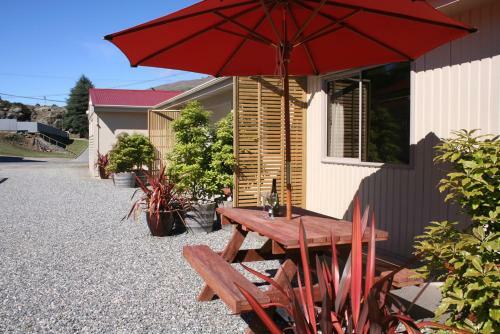 Roxburgh Motels