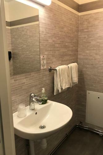 Motel Edet V�rdshus & Hotell