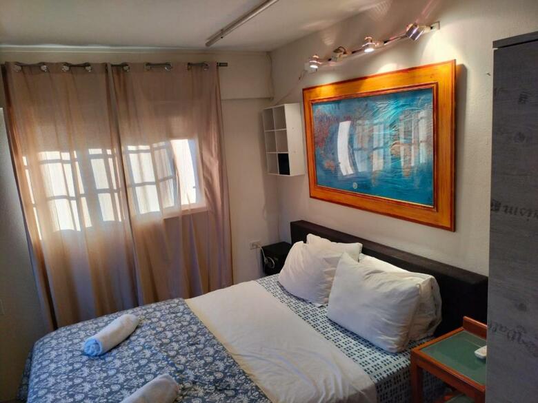 Apartamento La Felicidad