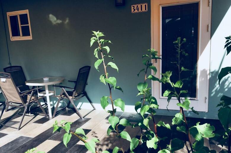 Apartamento La Felicidad