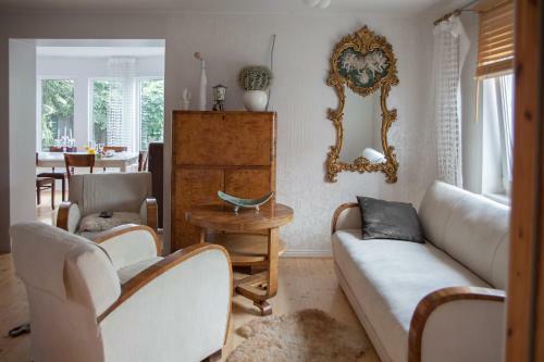 Allika Holiday House