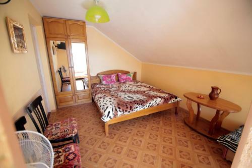 Hostal Kamenny Dom Mini Hotel