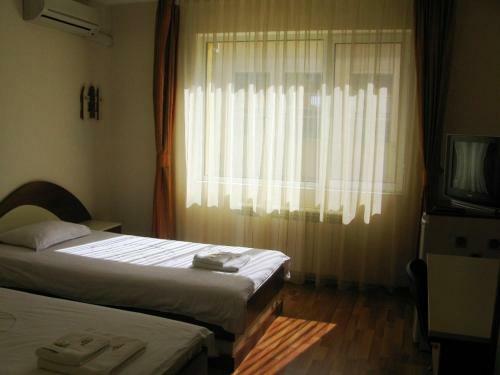 Hotel Nakra